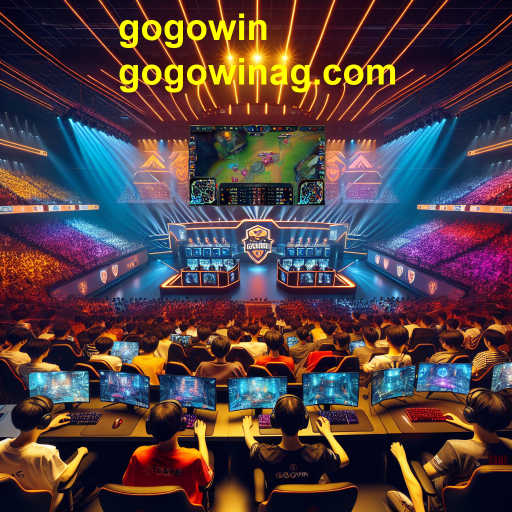 O Crescimento dos Esportes Eletrônicos no Século XXI