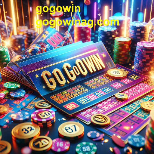 Descubra o Mundo das Loterias no Gogowin!