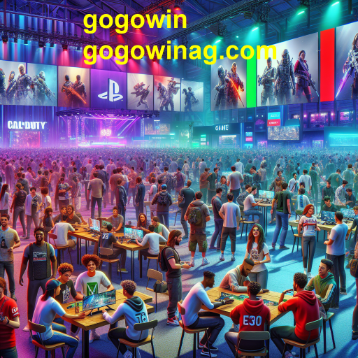 As Últimas Novidades do Mundo dos Games