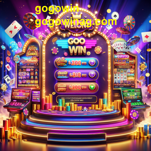 Descubra as Melhores Promoções Especiais no Gogowin