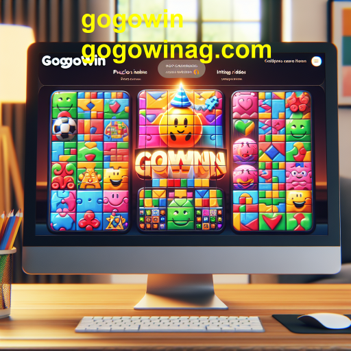 A Magia dos Quebra-Cabeças no GogoWin