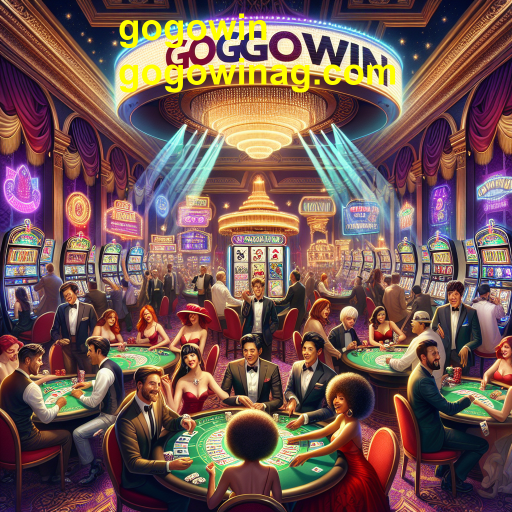 Descubra o Programa VIP do Gogowin: Benefícios Exclusivos para Jogadores